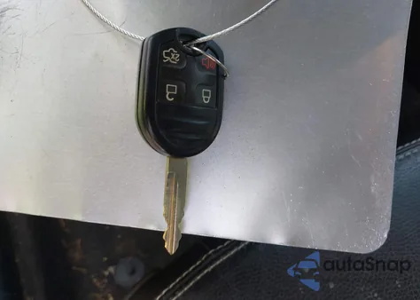 2010 Ford Fusion Sel из США, поврежденный, VIN 3FAHP0CG0AR341980